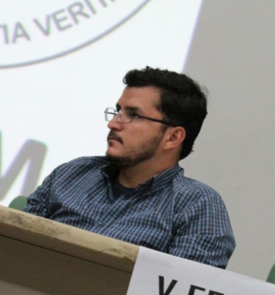 Leonardo Andrade Aragão